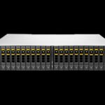 HP 3PAR Flash Storage