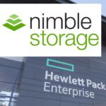 HPE Nimble Storage