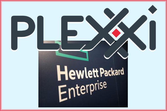 HPE.Plexxi.logos