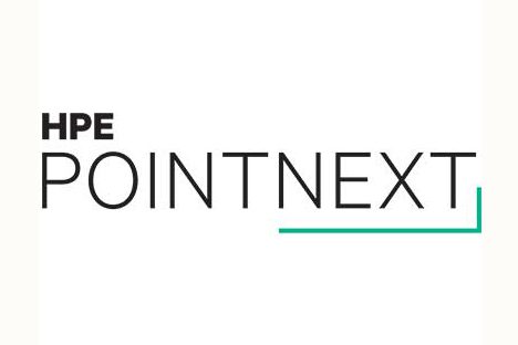 HPE PointNext