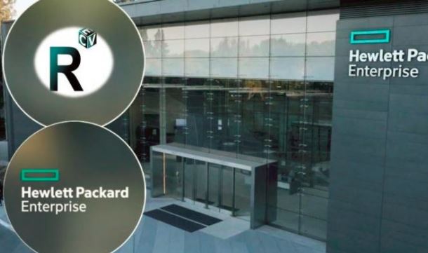 HPE.R3.blockchain