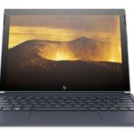 HP Arm Notebook PC