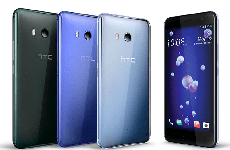 HTC.phones2017
