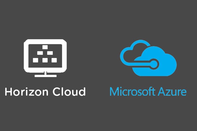 graze - horizon cloud Images High Quality Grahic VMware Will Make Its Horizon VDI Cloud Available on Azure