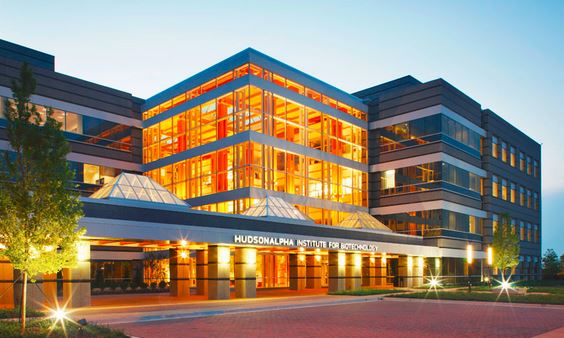 HudsonAlpha.Lab