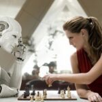 Human.vs.robot
