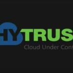 HyTrust.logo