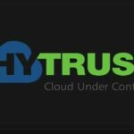 HyTrust.logo