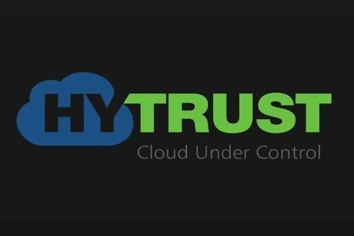 HyTrust.logo