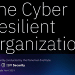 IBM cyber-resilience
