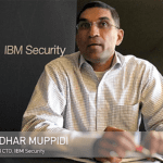 IBM Security CTO