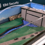 IBM Smart City Black Hat demonstration