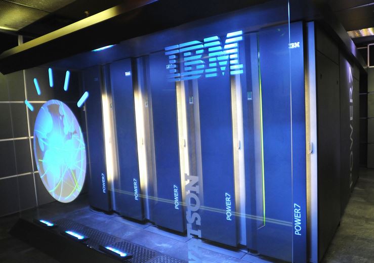 IBM.Watson