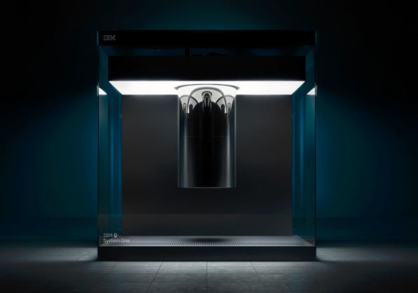 IBM.quantum.computer