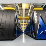 IBM.Summit.supercomputer