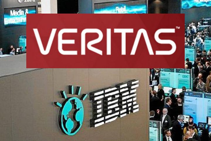 IBM.Veritas
