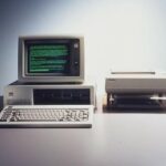 IBM5150wdotmatrix