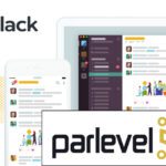 ITS.Slack.Parlevel