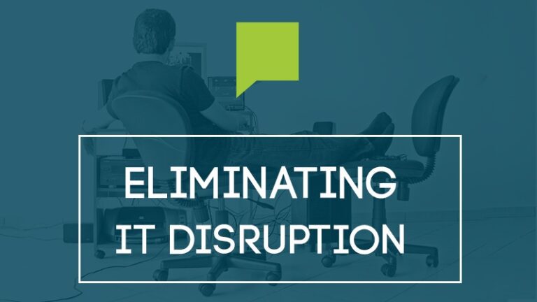 ITdisruption
