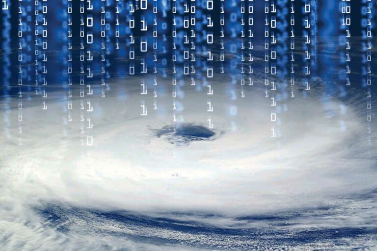 Hurricane Data