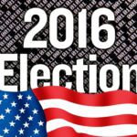 Big Data Election