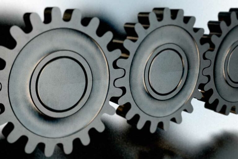 Big Data Manufacturing