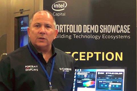 Intel.capital.showcase