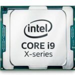 Intel chip