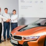 intel mobileye bmw