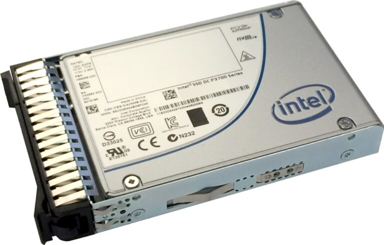 Intel.SSD