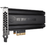 New 3D xPoint Drives from Intel