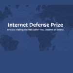 Internet Defense Prize
