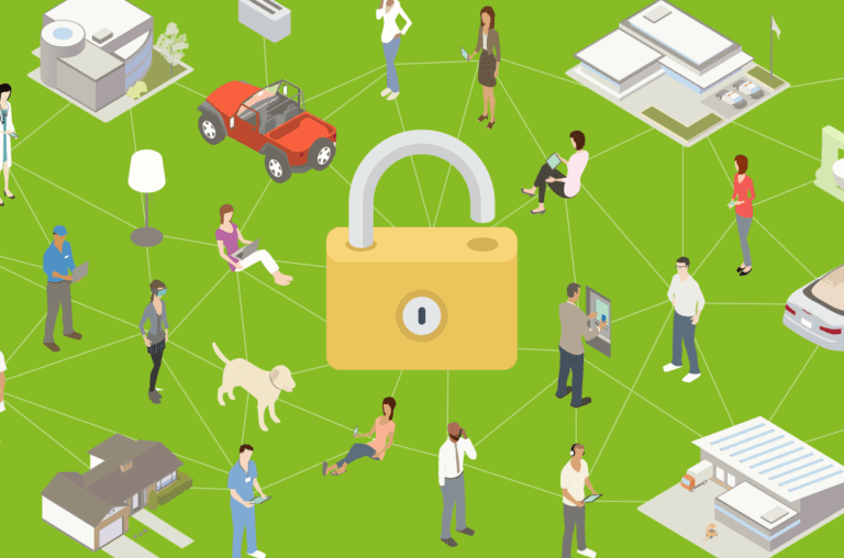 IoT.greenfield