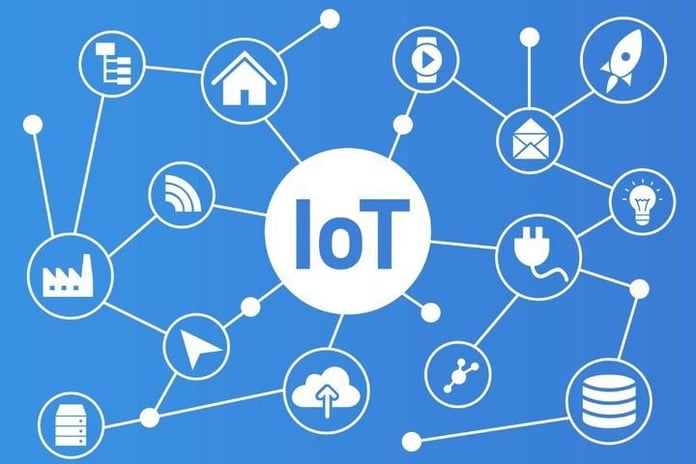 IoT2 IoT