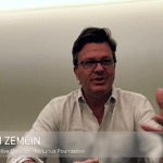 Jim Zemlin OSS 2017
