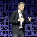 Juniper CEO Rami Rahim