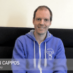 Justin Cappos TUF