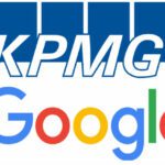 KPMG.Google.logos