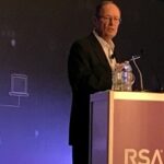 keith alexander rsa conference 2017
