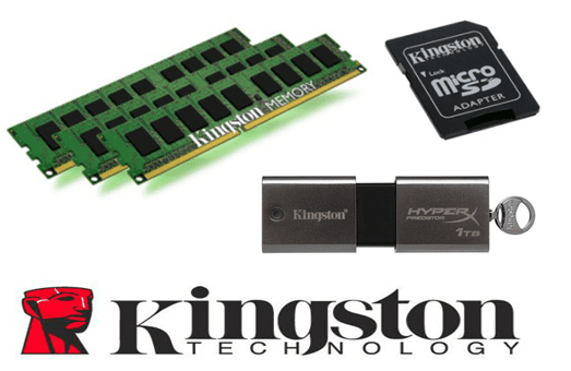 Kingston.DRAM