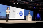 Kubernetes Borg