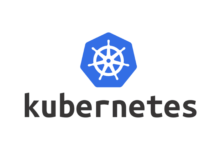 Kubernetes.logo