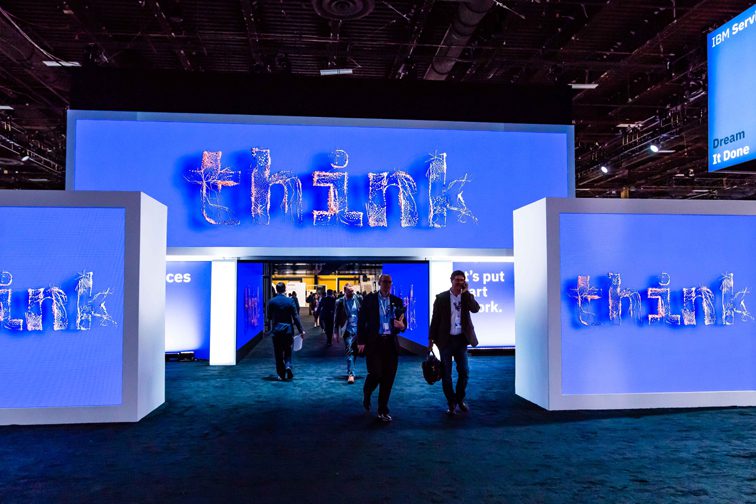 IBMThink2018