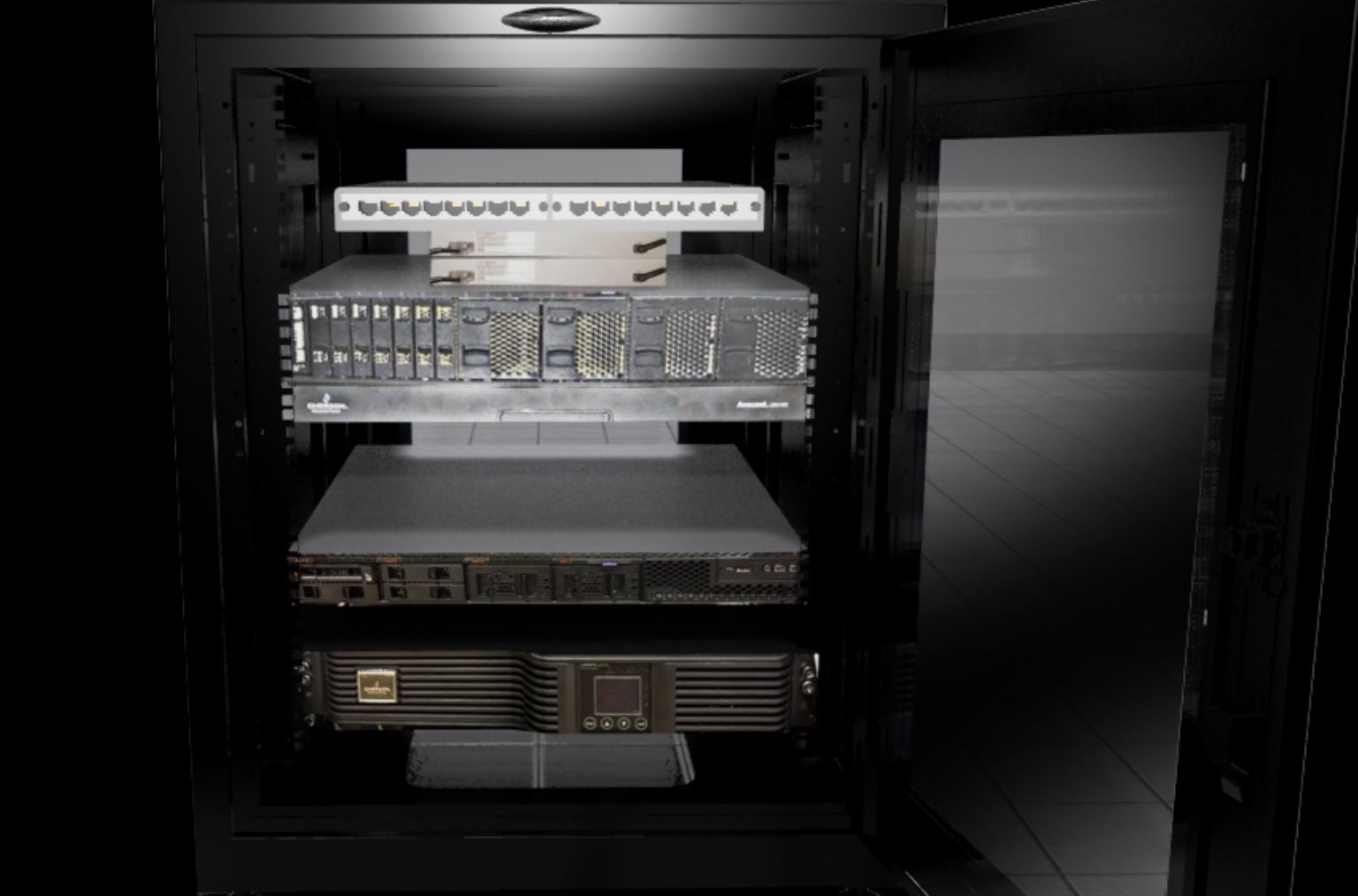 Why Redfish Data Center Model Holds Potential for IoT