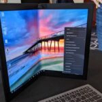 Lenovo.foldable.screen