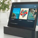 Lenovo Smart Tab