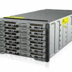 Lenovo server