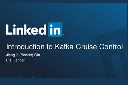 LinkedIn.Cruise.Control