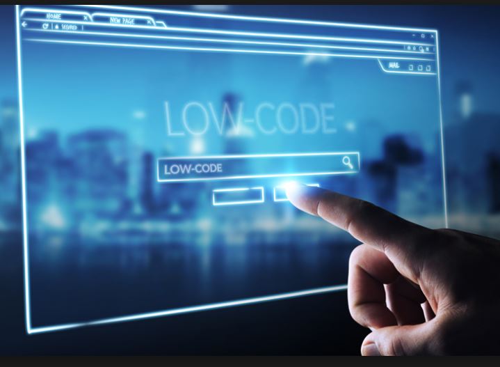Low-code.development