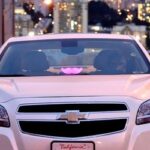 Lyft.autonomous